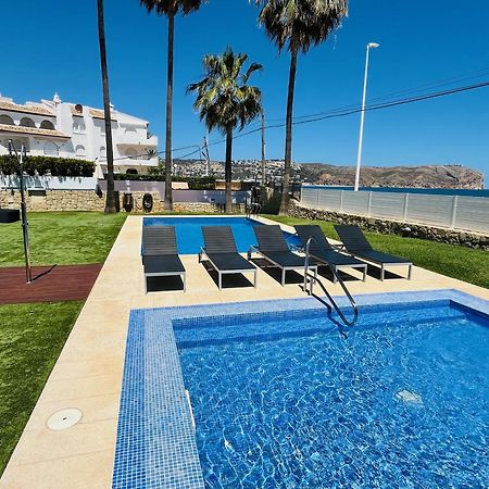 Javea Ocean View I Екстериор снимка