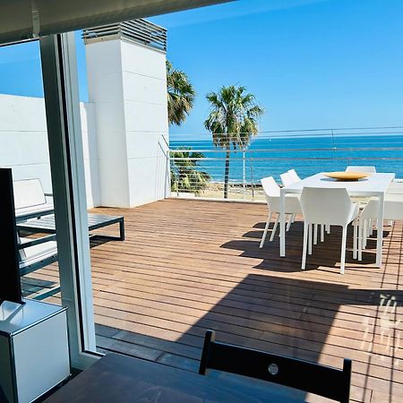 Javea Ocean View I Екстериор снимка