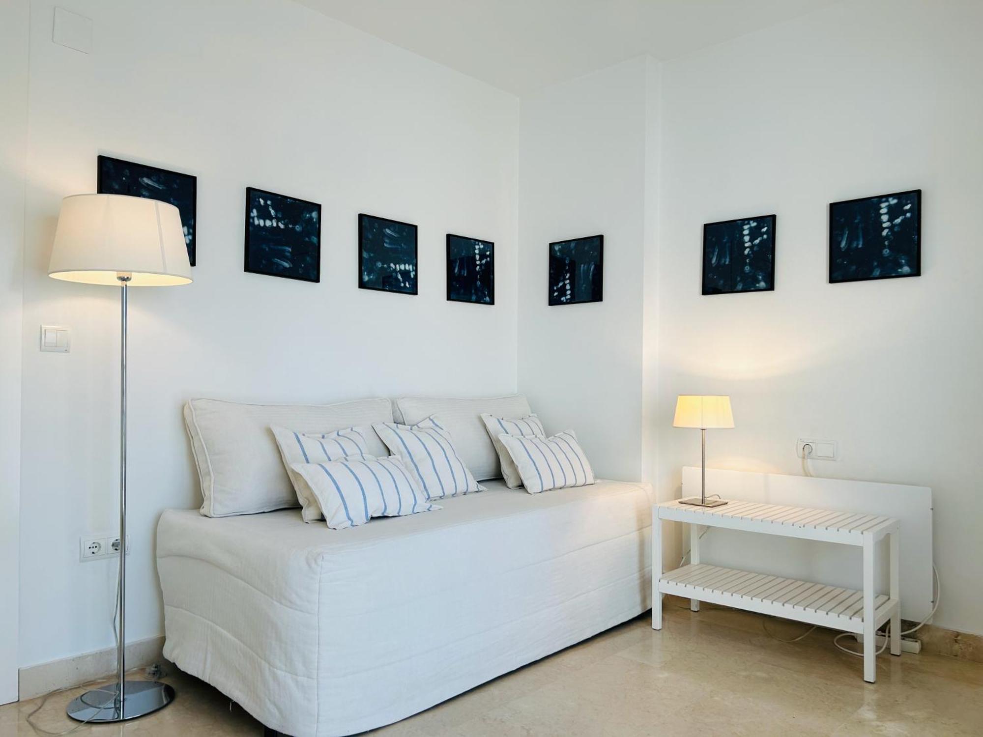 Javea Ocean View I Екстериор снимка