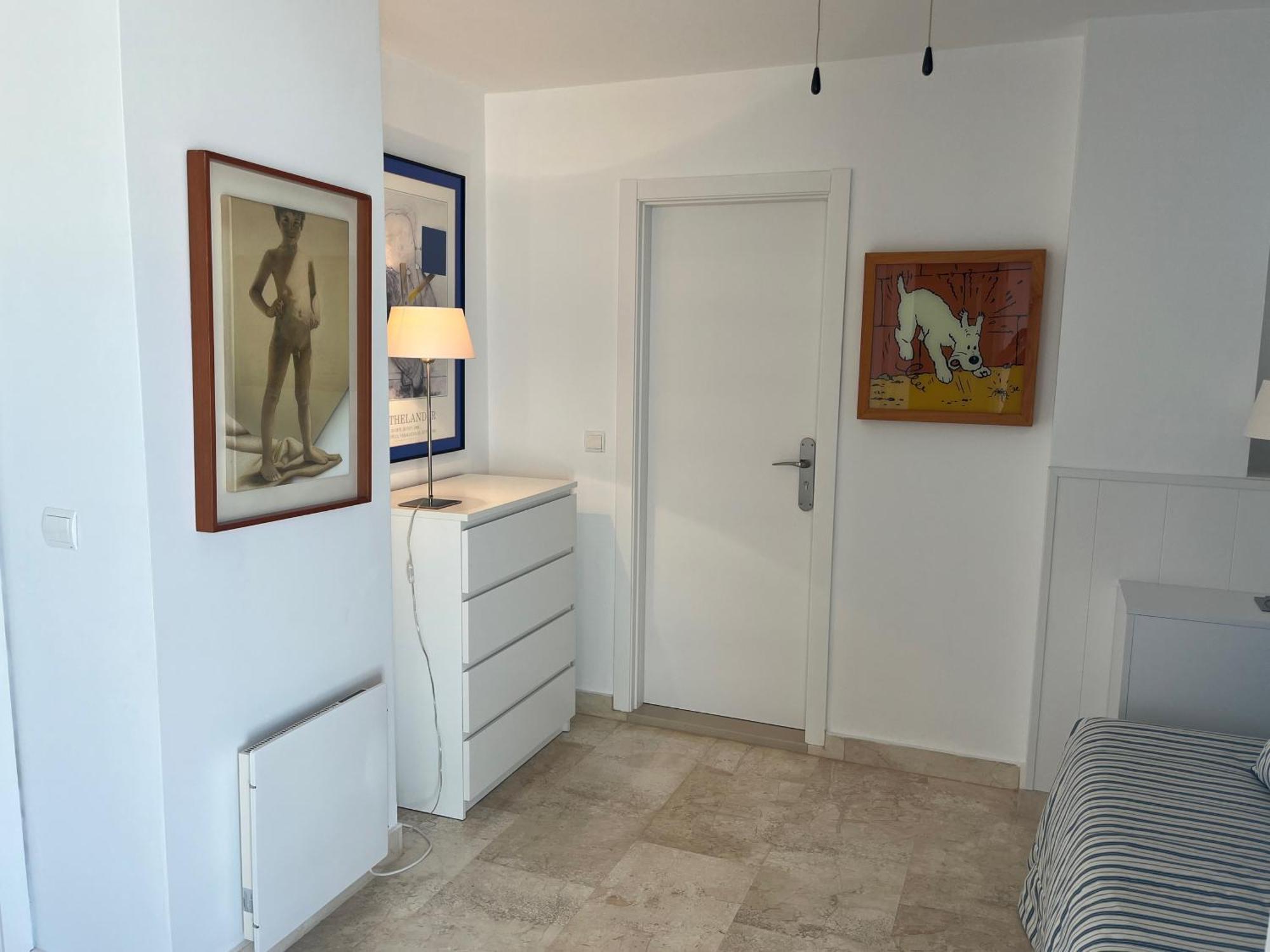 Javea Ocean View I Екстериор снимка
