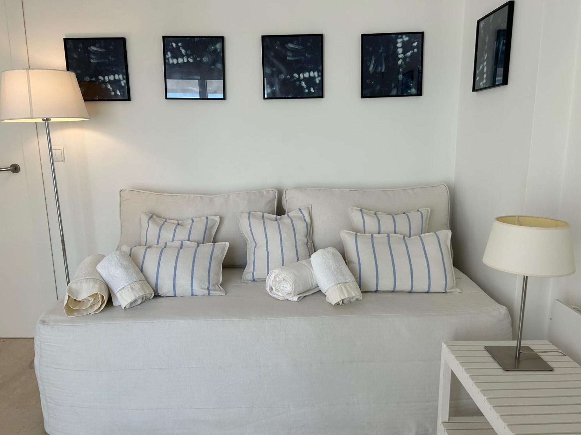 Javea Ocean View I Екстериор снимка
