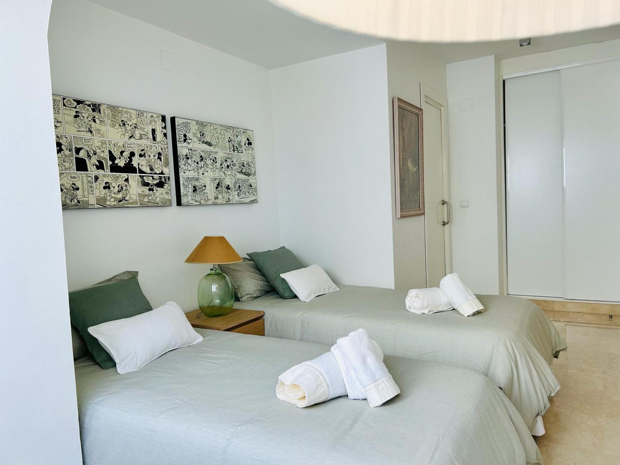 Javea Ocean View I Екстериор снимка