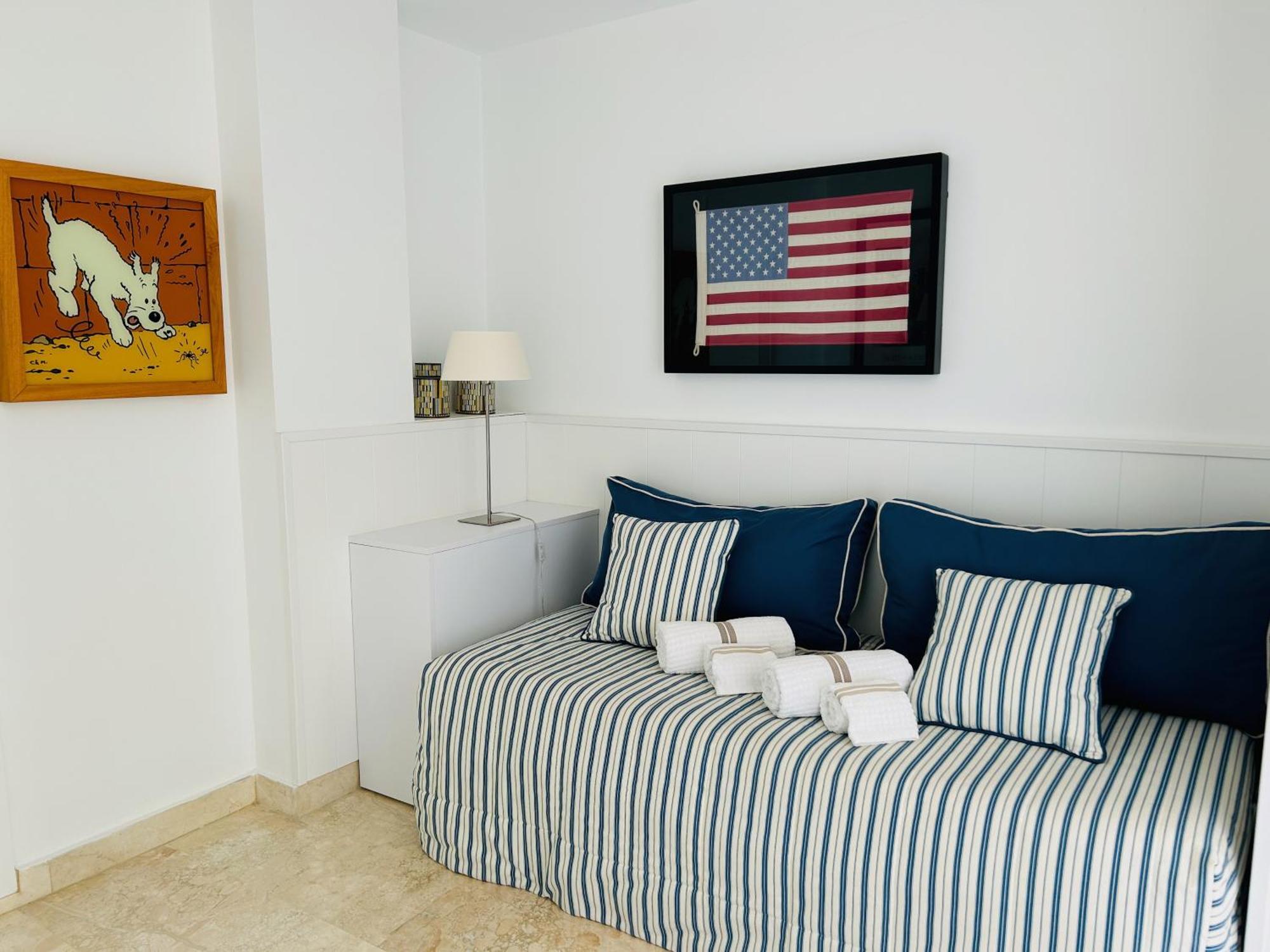 Javea Ocean View I Екстериор снимка