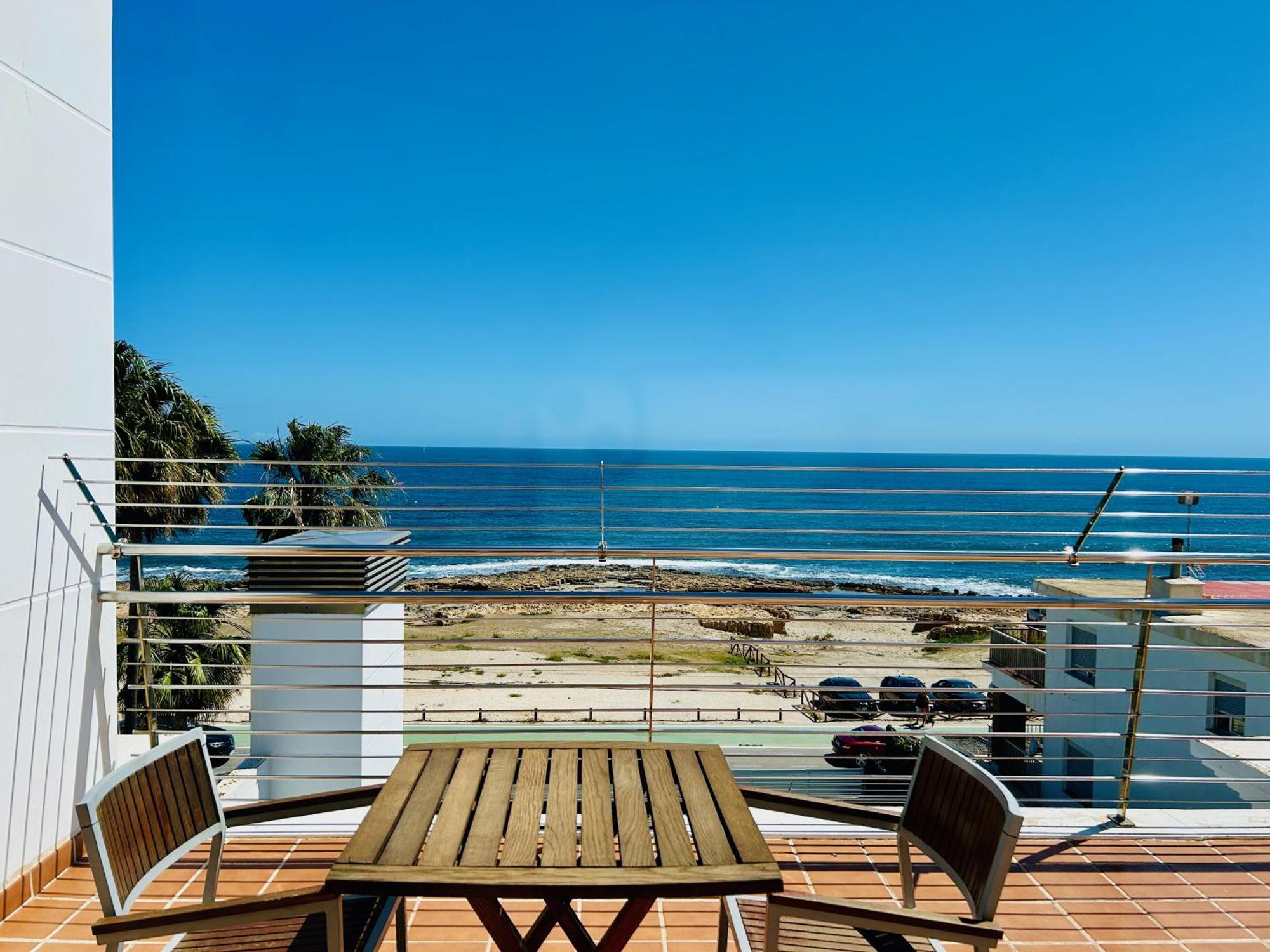 Javea Ocean View I Екстериор снимка
