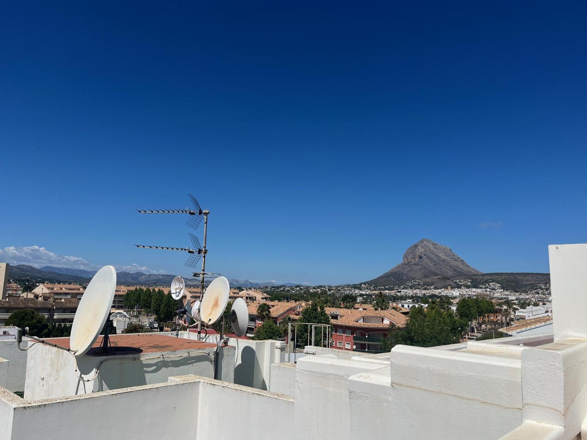 Javea Ocean View I Екстериор снимка